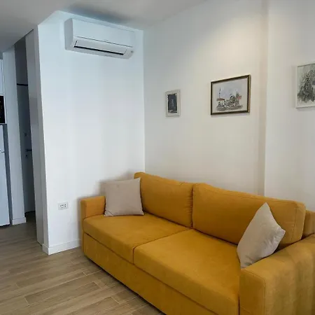 Seaviews Апартаменты