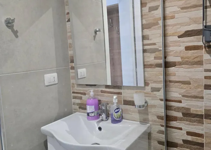 Апартаменты Seaviews *