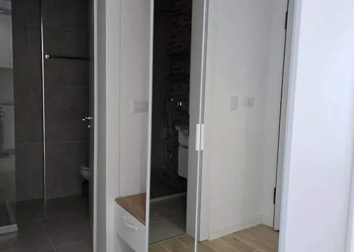 Апартаменты Seaviews *