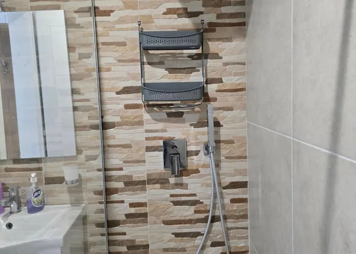 Апартаменты Seaviews