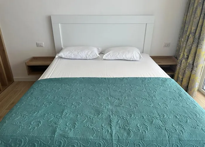 Апартаменты Seaviews