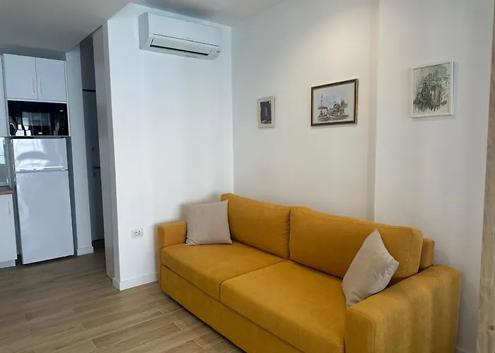 Seaviews Апартаменты