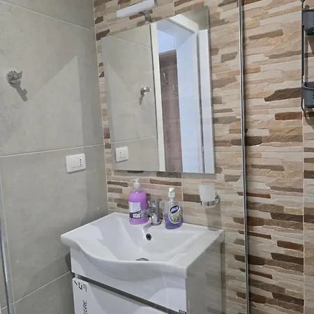 Apartament Seaviews *