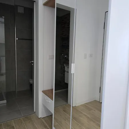 Apartament Seaviews *