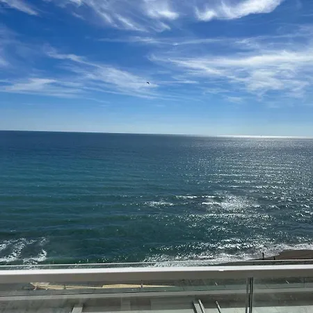 Apartmán Seaviews *
