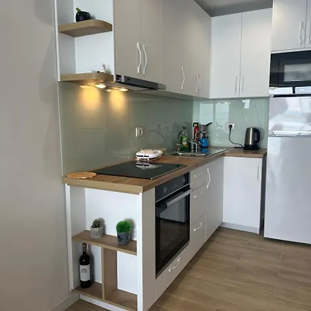 Apartmán Seaviews *