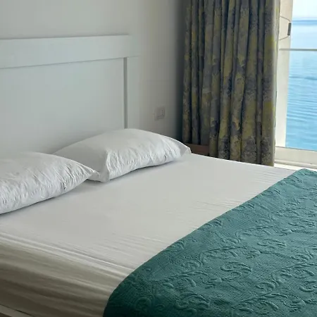 Seaviews Margjonaj