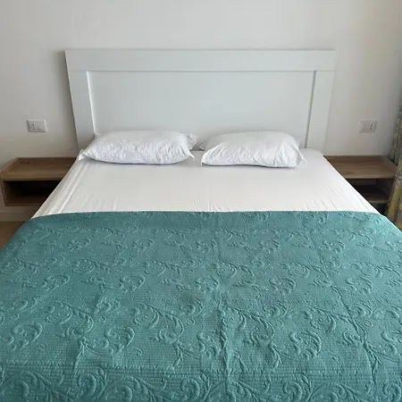 Apartmán Seaviews