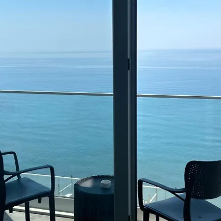 Seaviews Apartmán Margjonaj