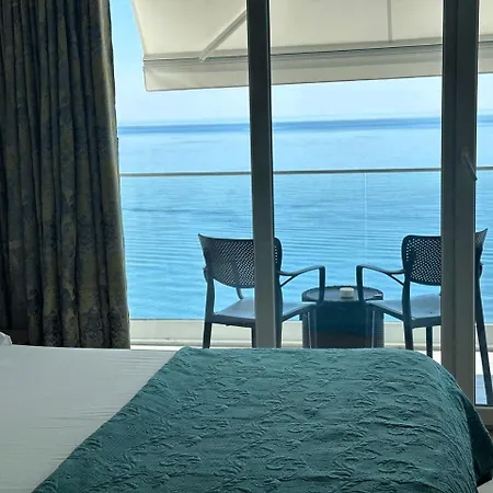 Apartmán Seaviews Margjonaj