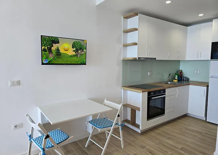 Seaviews * Margjonaj