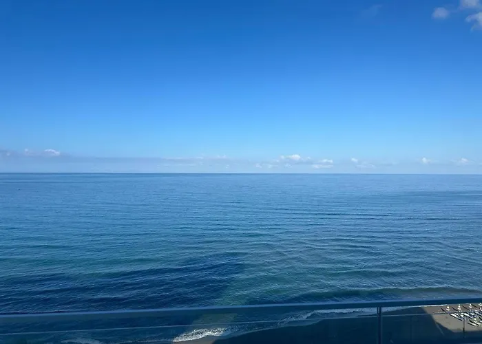 Seaviews Appartamento *